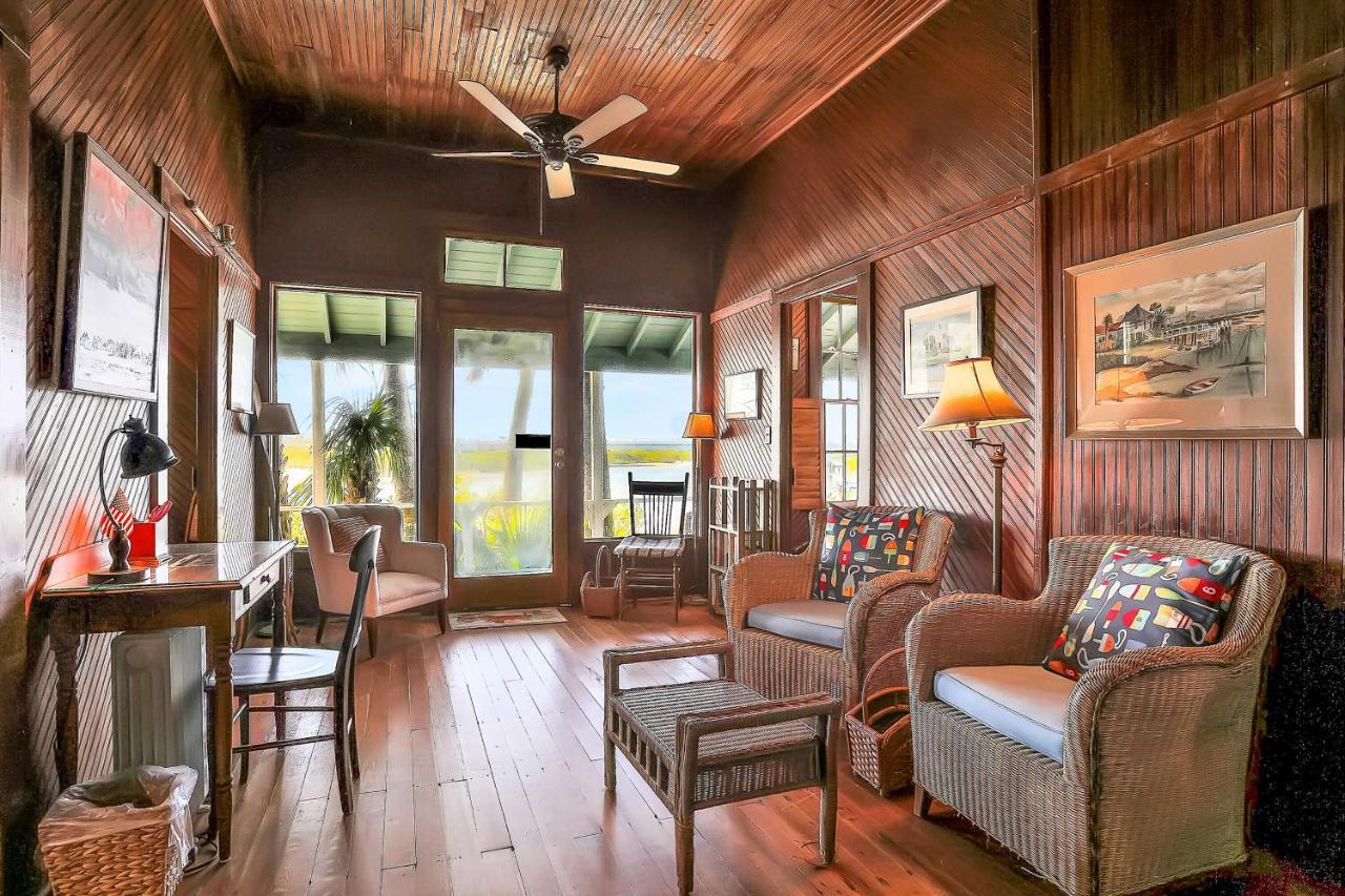 The Lodge St. Augustine Luaran gambar