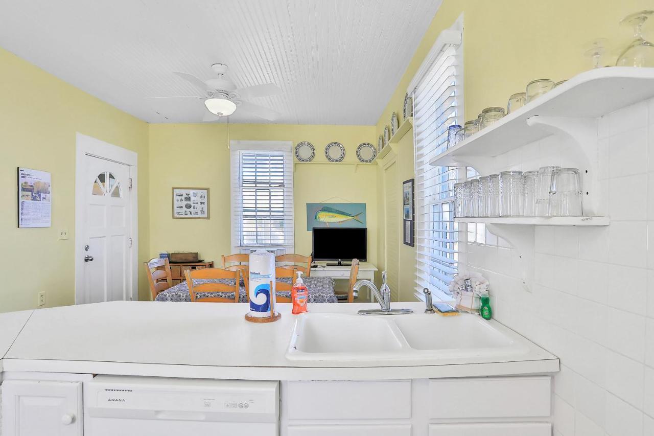 The Lodge St. Augustine Luaran gambar