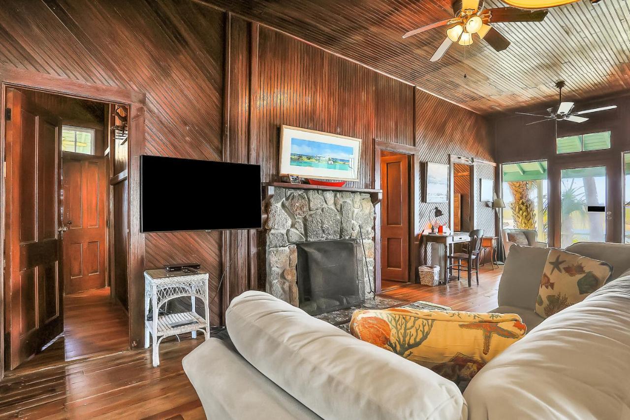 The Lodge St. Augustine Luaran gambar