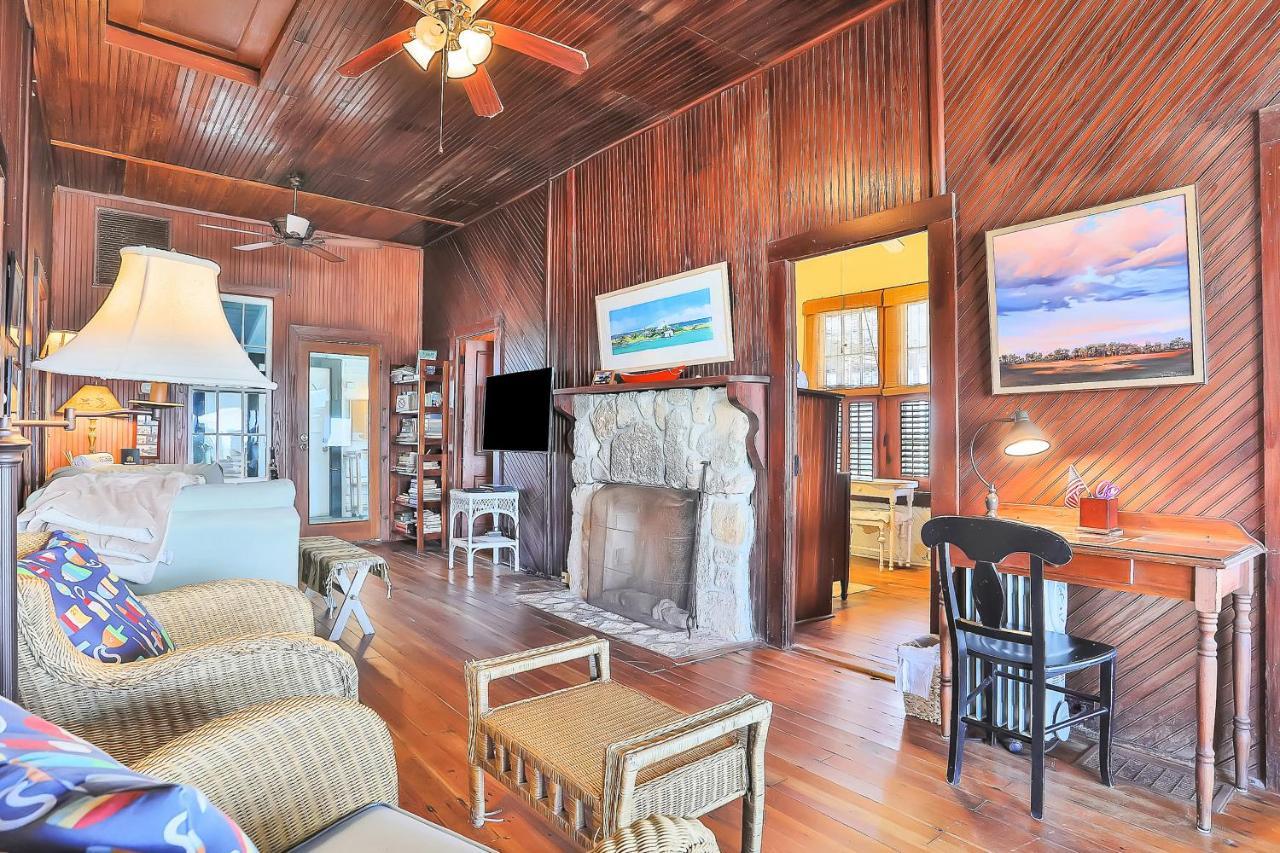 The Lodge St. Augustine Luaran gambar