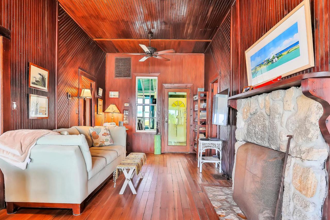 The Lodge St. Augustine Luaran gambar
