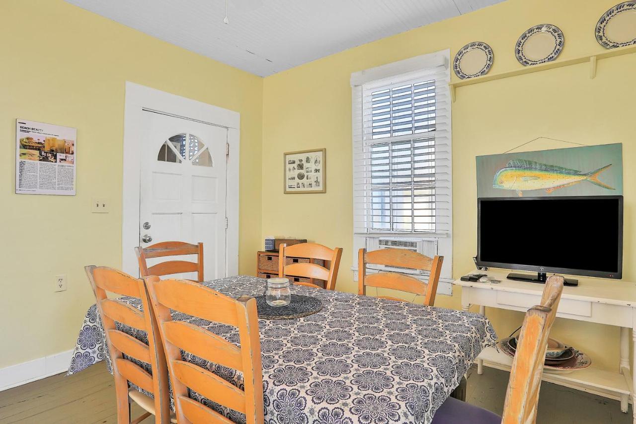 The Lodge St. Augustine Luaran gambar