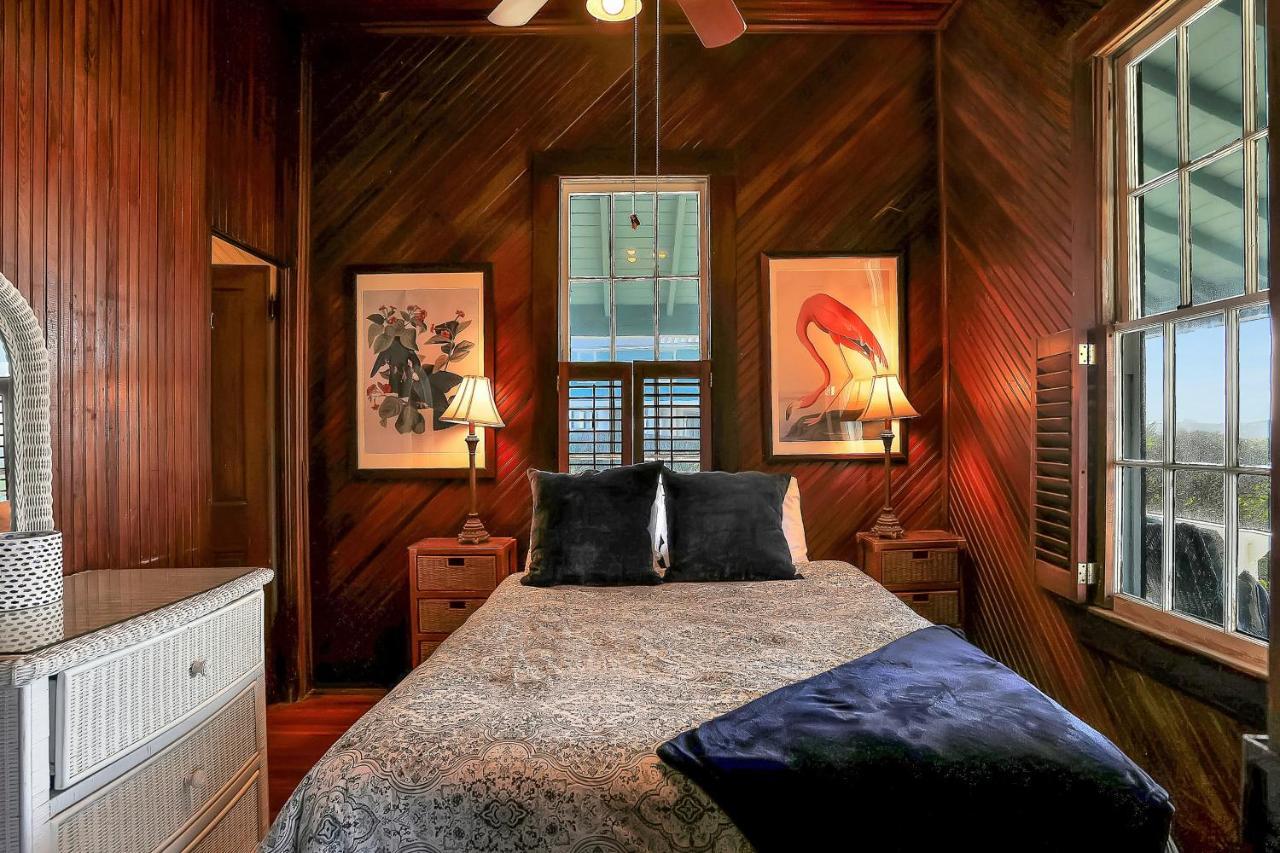 The Lodge St. Augustine Luaran gambar