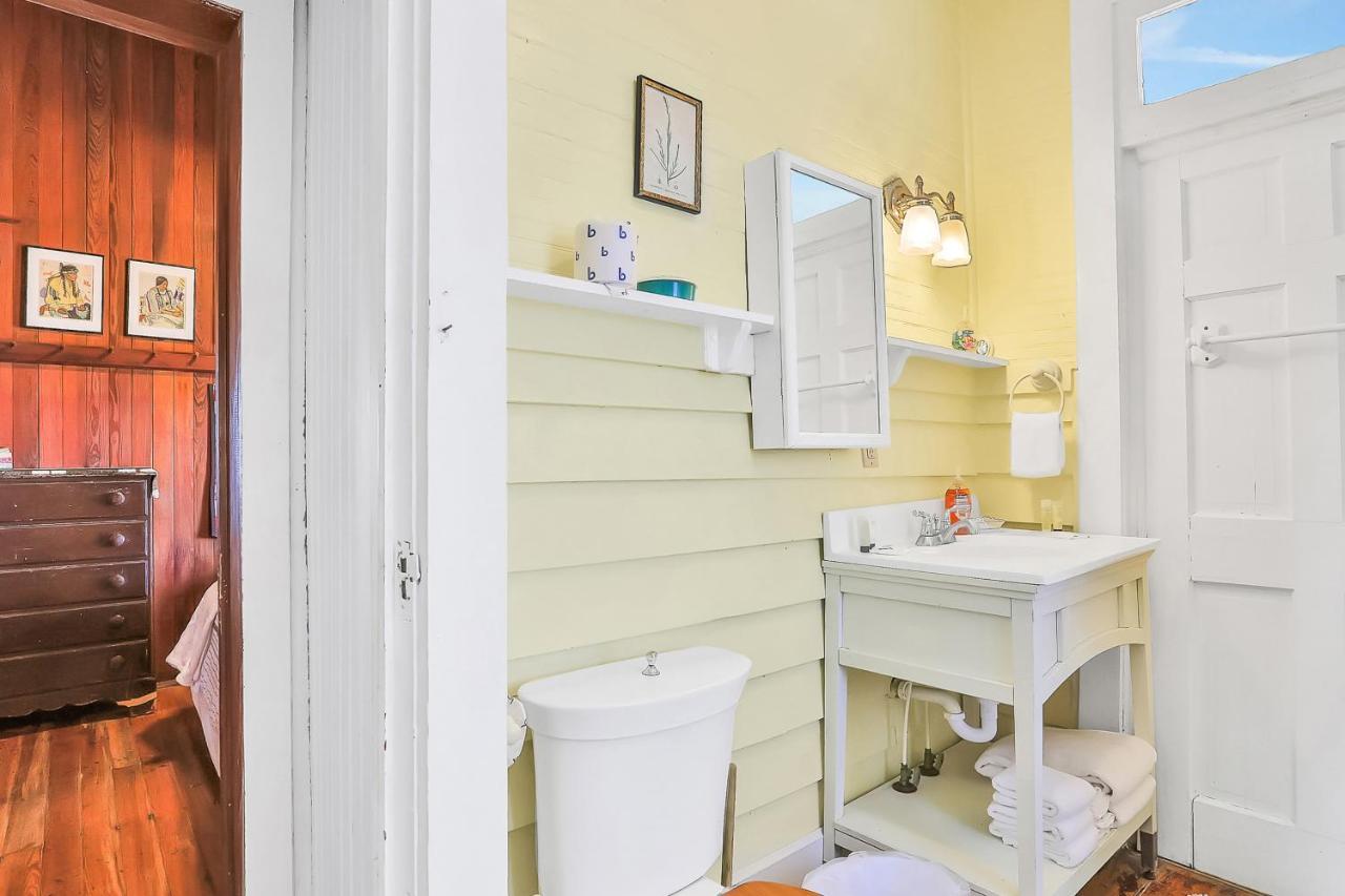 The Lodge St. Augustine Luaran gambar