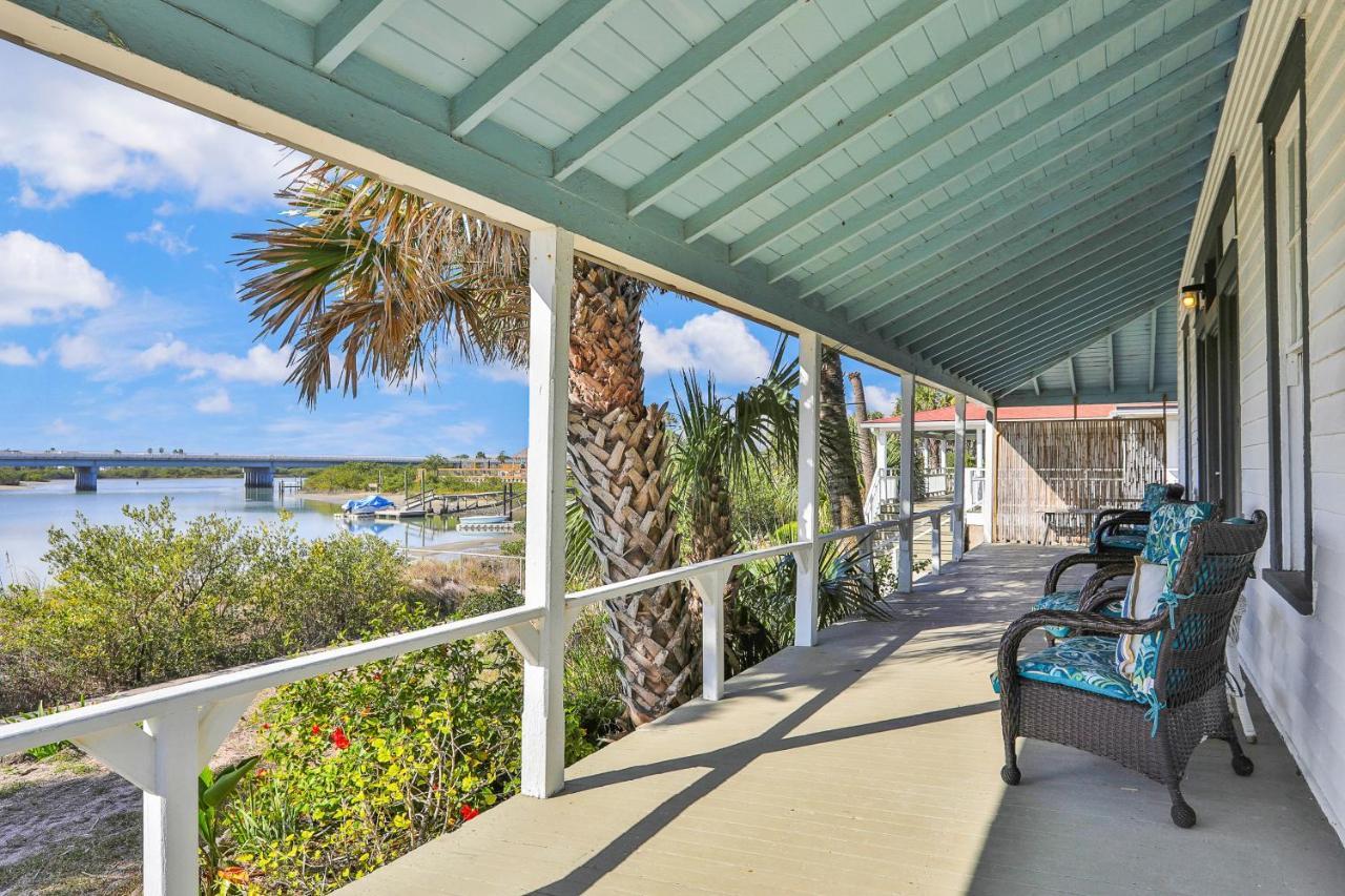 The Lodge St. Augustine Luaran gambar