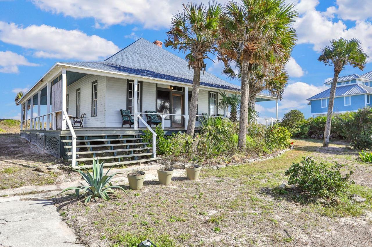 The Lodge St. Augustine Luaran gambar