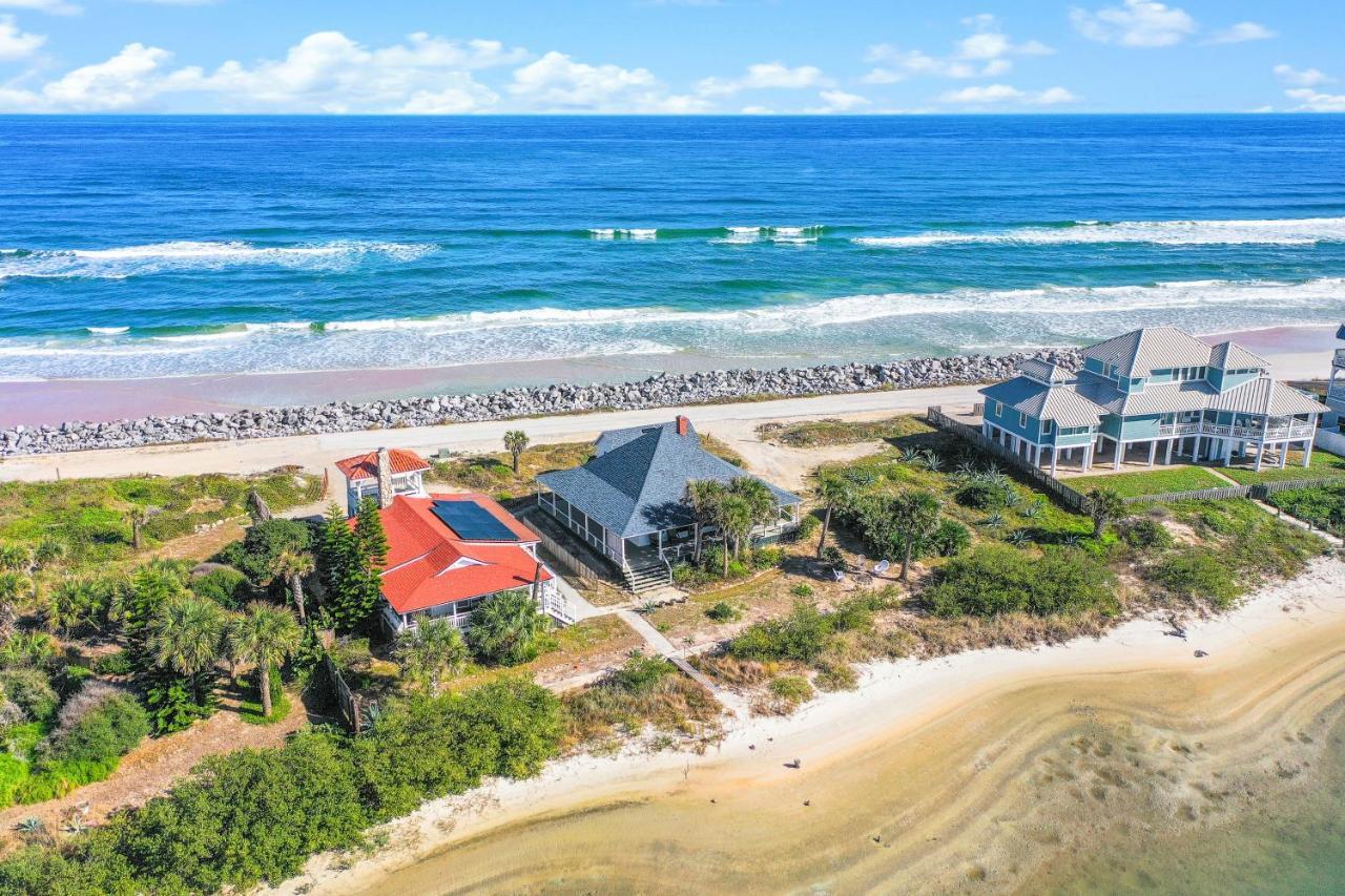 The Lodge St. Augustine Luaran gambar