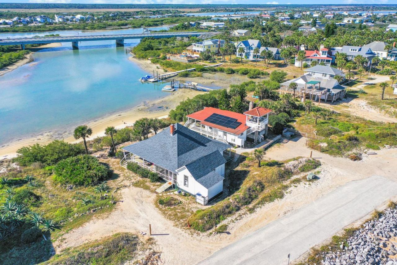 The Lodge St. Augustine Luaran gambar