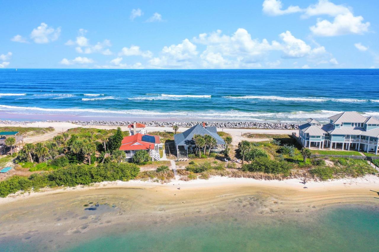 The Lodge St. Augustine Luaran gambar