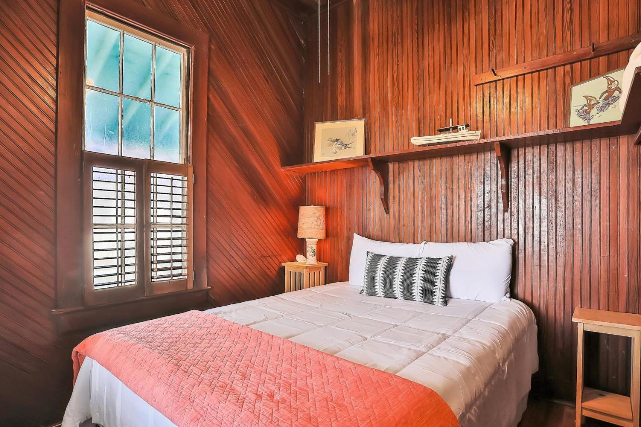 The Lodge St. Augustine Luaran gambar