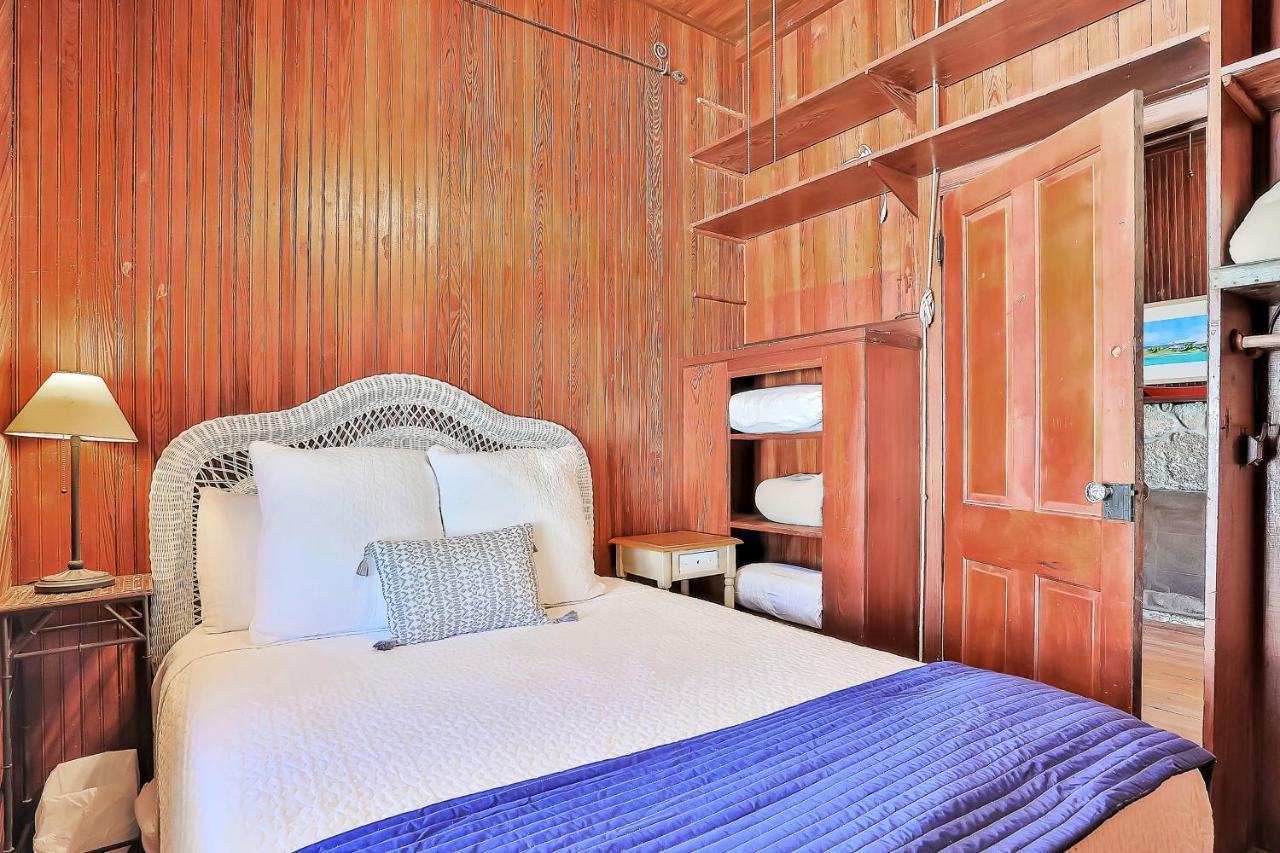 The Lodge St. Augustine Luaran gambar