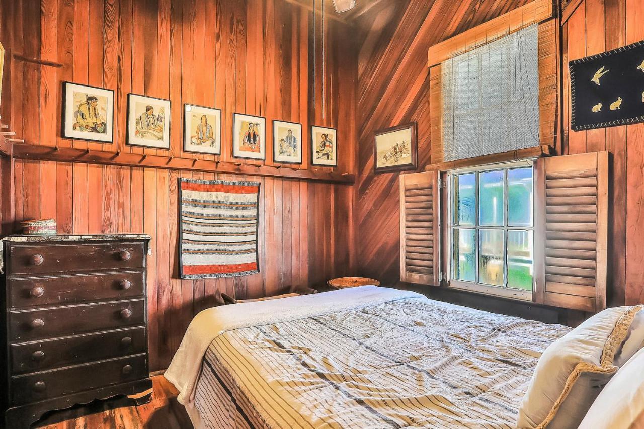 The Lodge St. Augustine Luaran gambar
