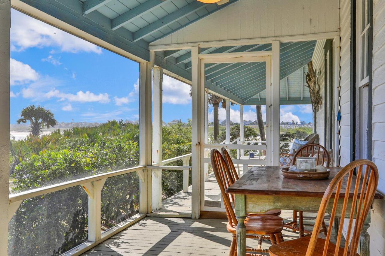 The Lodge St. Augustine Luaran gambar