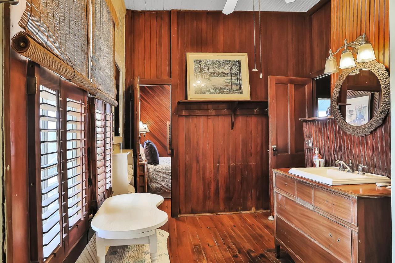 The Lodge St. Augustine Luaran gambar