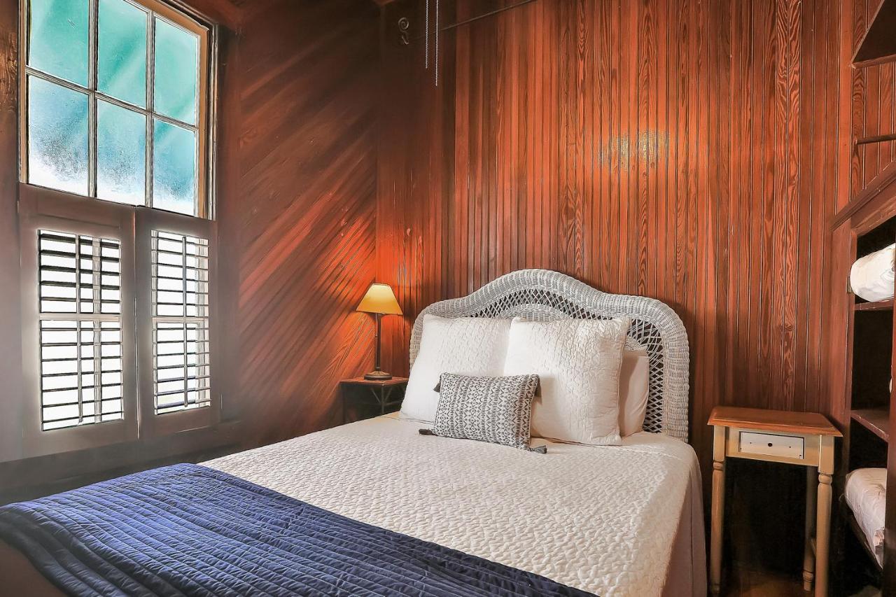 The Lodge St. Augustine Luaran gambar