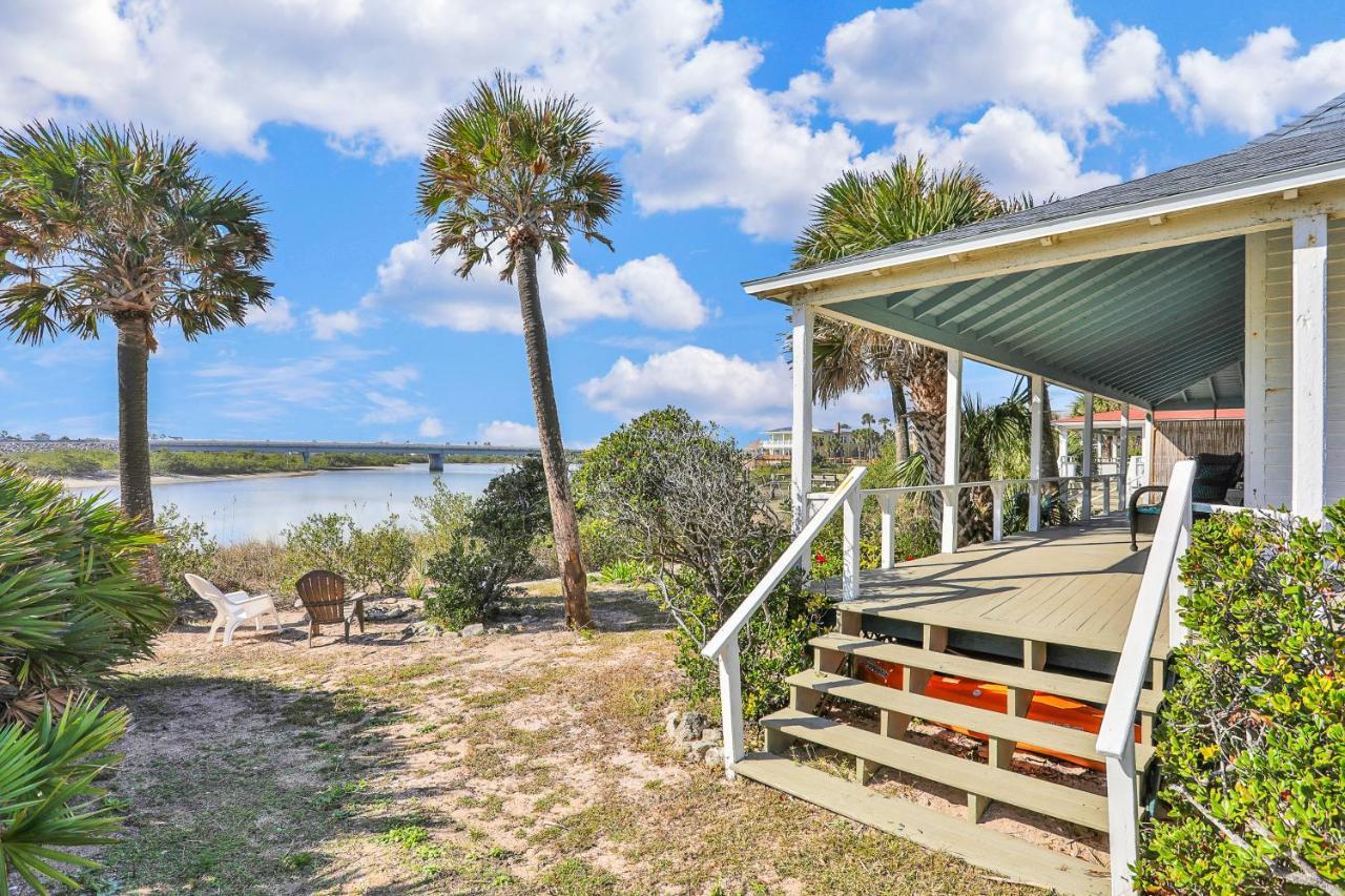 The Lodge St. Augustine Luaran gambar