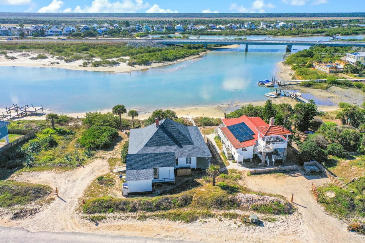The Lodge St. Augustine Luaran gambar