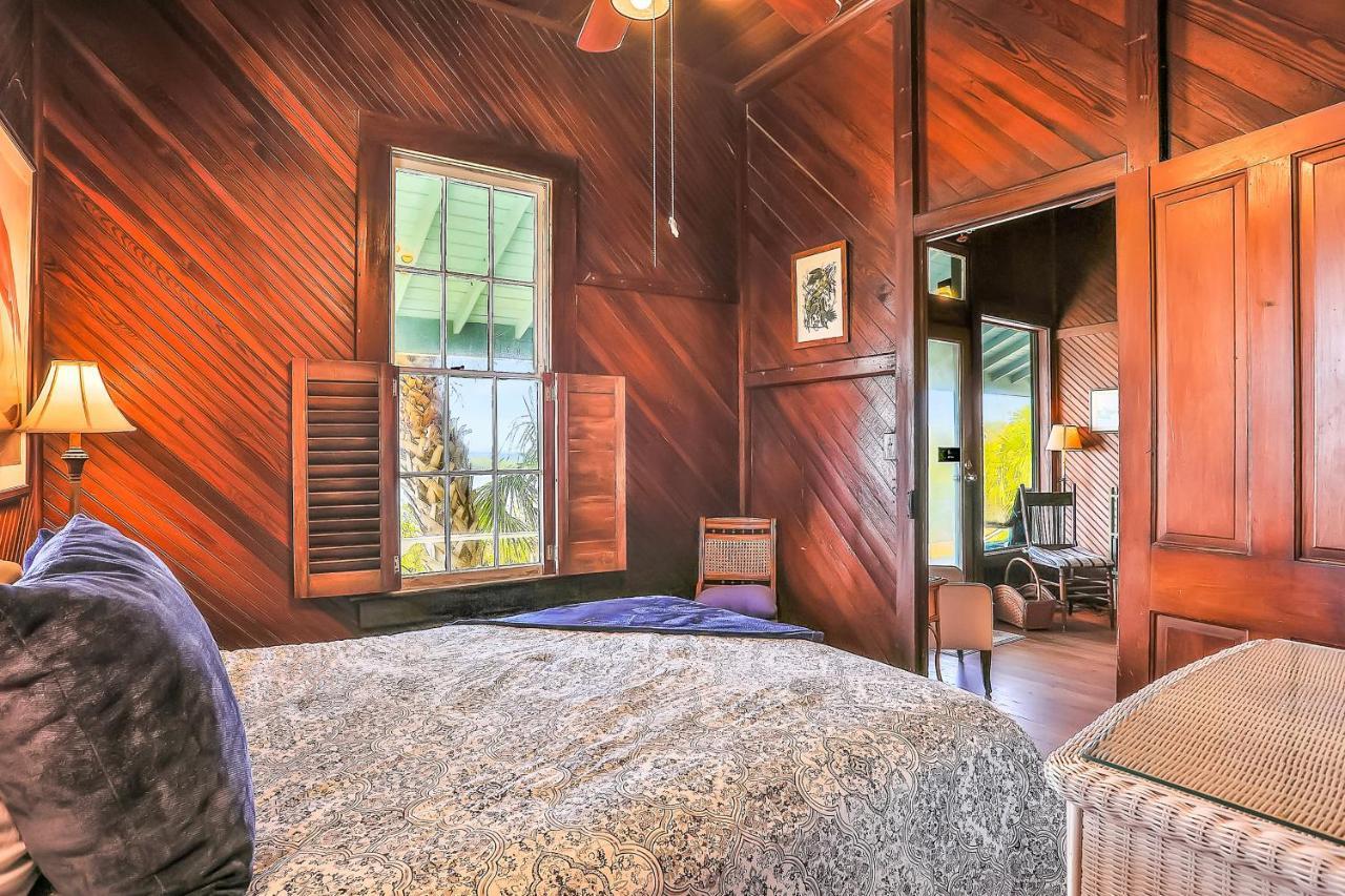 The Lodge St. Augustine Luaran gambar