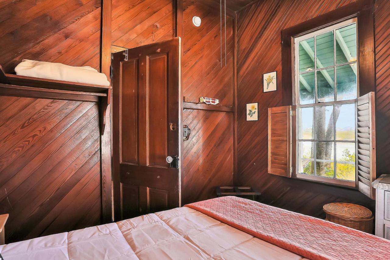 The Lodge St. Augustine Luaran gambar