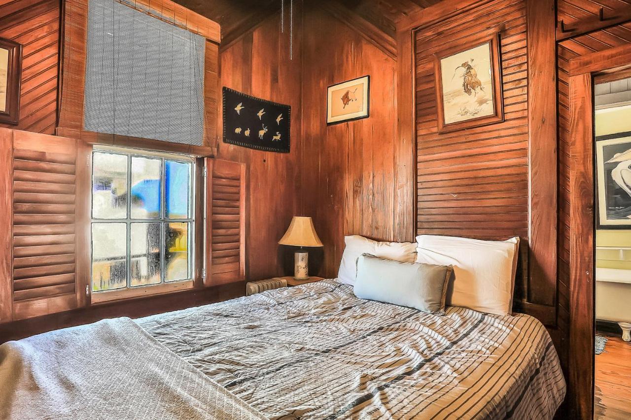 The Lodge St. Augustine Luaran gambar