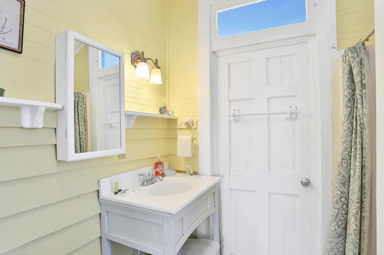 The Lodge St. Augustine Luaran gambar