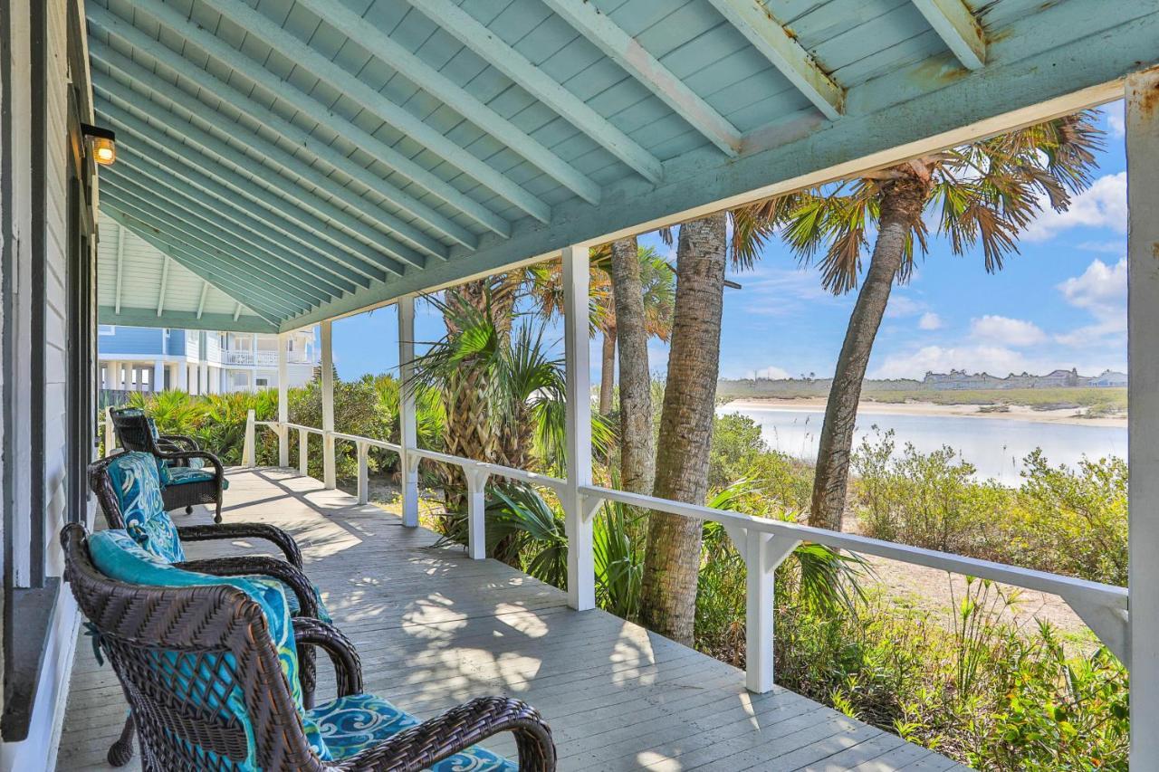 The Lodge St. Augustine Luaran gambar