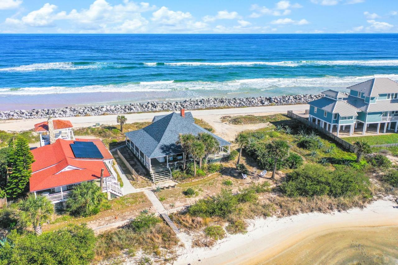 The Lodge St. Augustine Luaran gambar
