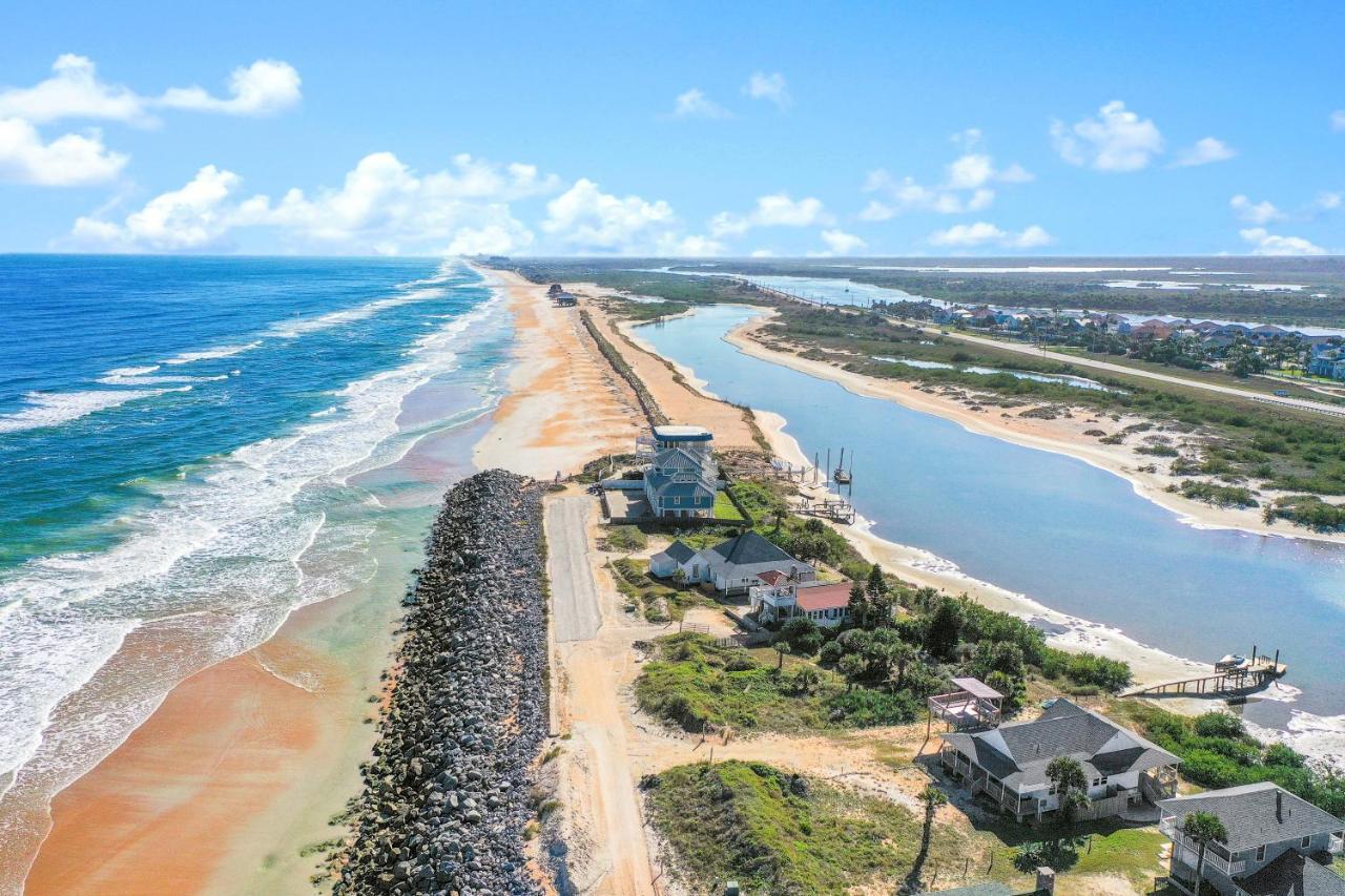 The Lodge St. Augustine Luaran gambar